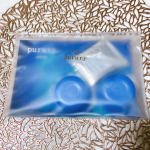 炭酸パック プルリ（purury）🌟高濃度炭酸&times;ナノ化成分で圧倒的な保湿力を与え、うるおいあふれるクリアな肌を目指す女性のために開発された炭酸ジェルパックになります😁化粧品のプロの方が厳選した&hellip;のInstagram画像