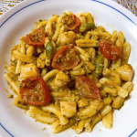 冷凍生パスタ＆ソース「nest（ネスト）」のパスタメニュー詰め合わせ🌟u0040NIPPN_officialレストランクオリティが自宅で楽しめるパスタシリーズになります🍝今回いただいたのは&hellip;のInstagram画像