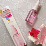 ♡DETクリアから9/1に誕生した浸透型ピール美容液『DETクリア　ブライト&ピール　ピール美容液』を使ってみました🎵⁡洗顔後すぐに塗って使う美容液です✨その後流したりせず、化粧水、乳液〜の&hellip;のInstagram画像