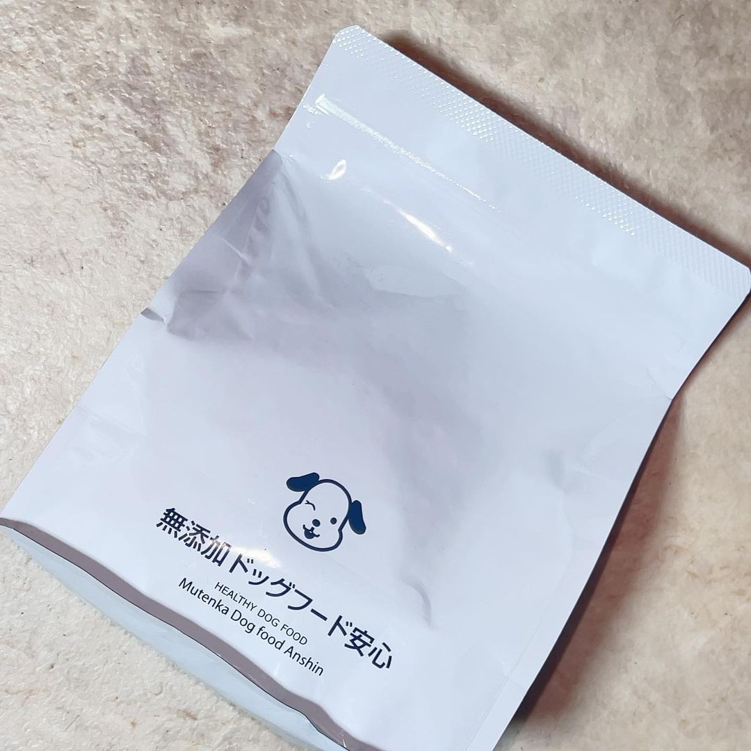 口コミ投稿：..無添加ドッグフード安心🐶良質な原材料をバランスよく配合しており、食材から栄養素…