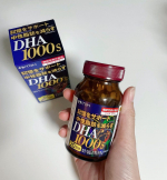 #PR #井藤漢方製薬株式会社 #DHA #EPA #中性脂肪 #健康生活 #機能性表示食品 #DHA1000s #井藤漢方製薬 #monipla #itohkampo_fanのInstagram画像