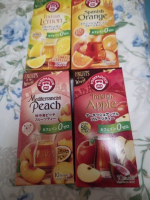 kmm7692こんばんは◝(⑅>ᴗ<⑅)◜⁡⁡⁡⁡⁡⁡ポンパドールの⁡⁡フルーツ オブ ザ ワールドの⁡⁡ご紹介です⸜ ⸜♡⸝ ⸝⁡⁡⁡⁡⁡⁡見た目がかわいぃぃぃ(*&acute;˘`*)♡⁡&hellip;のInstagram画像