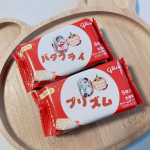 shiorin.89@monipla_official 様経由でオリジナルビスコを作らせていただきました✨今回はハロウィン仕様で🎃子供達がプリキュアの手作り衣装を着てるところをビスコに！&hellip;のInstagram画像