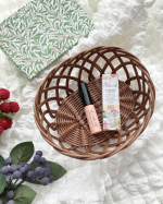 .気になる肌悩みにぴったりフィット♪チップオンタイプのリキッドコンシーラー。  ドゥーナチュラル シンクロナイジング コンシーラー(BE20：ライト ベージュ)  ☑天然由来成分90&hellip;のInstagram画像