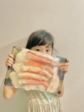 「とっても美味しくて、こどもでも1人で食べれるカニ！！」の画像（2枚目）
