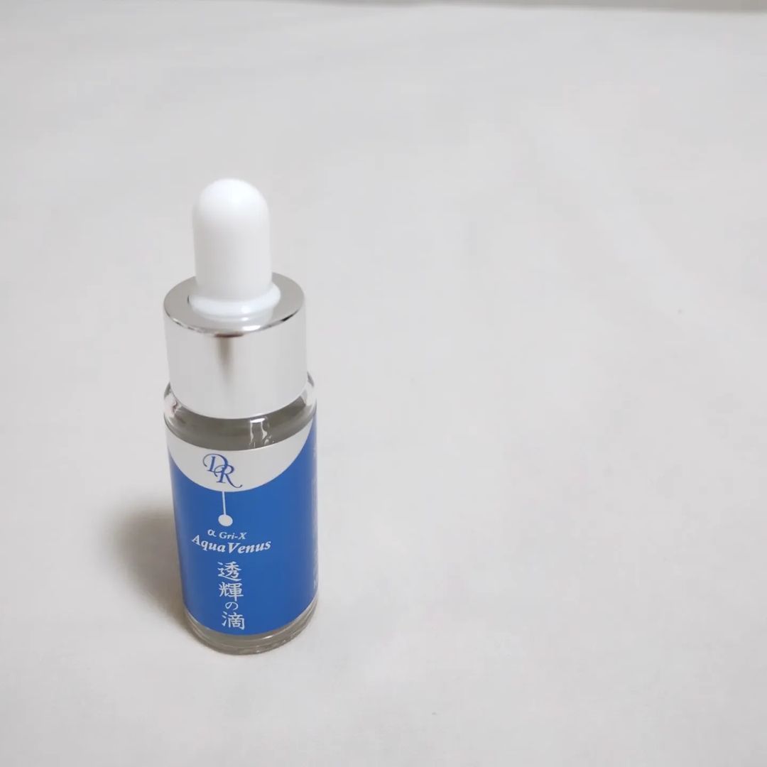 透輝の滴（お試し10日分）のクチコミ（口コミ）・Instagram一覧