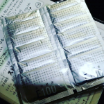 araheam2019玄米酵素ハイゲンキ頂きました！手軽に玄米が摂取でき、食品にトッピングしても美味しいのも嬉しい❤#PR #株式会社玄米酵素 #玄米酵素 #ハイゲンキ #玄米酵素F100&hellip;のInstagram画像