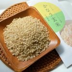 ⁡玄米を食べ始めて2年ちょっと経ちました。健康の面より、味と食感が好き😽⁡今回は株式会社玄米酵素さんの"炊飯器で炊いても美味しい＆冷めても美味しい"北海道産・無農薬栽培玄米「かなう玄米」&hellip;のInstagram画像