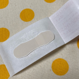 口コミ：キズクイックfit 水仕事用の画像（3枚目）