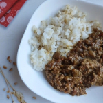 北海道産・無農薬栽培玄米の「かなう玄米」食べてみました♡⁡⁡炊飯器で炊いても美味しい＆冷めても美味しいという玄米です！⁡⁡GABAが普通の玄米の10倍で&gamma;オリザノール、ビタミンE、ビタミンB群、鉄&hellip;のInstagram画像