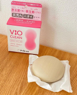#PR #株式会社ペリカン石鹸 #デリケートゾーン #デリケートゾーンケア #弱酸性 #乳酸菌 #低刺激 #石けん #ペリカン石鹸 #monipla #pelicansoap_fanVIO CLE&hellip;のInstagram画像
