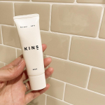 ˗ ˗ ˗ ˗ ˗ ˗ ˗ ˗ ˗ ˗ ˗ ˗ ˗ ˗ ˗ ˗ ˗ ˗ ˗ ˗ ˗ ˗ ˗ ˗ ˗ ˗ ˗ KINS MILK(乳液) 30g3,480円(税込)赤ちゃんの肌に着目し、美肌&hellip;のInstagram画像