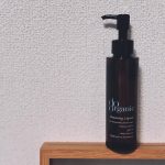 manamsuzダブル洗顔いらないってほんとに楽！洗い心地も、メイク落ちも文句なしです#PR #ジャパンオーガニック株式会社 #doorganic #ドゥーオーガニック #クレンジングリキッ&hellip;のInstagram画像