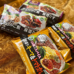 モニプラさんを通じて u0040nippn_official 株式会社ニップンさんより、2種盛りキーマ＆トマトカレーと中華風炊き込み＆麻婆なすを提供していただきました。.冷凍ワンプレートでレンジで&hellip;のInstagram画像