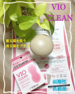 肌荒れ、ニオイケア ❣️雑菌の繁殖なんていやですよね。悪玉菌を洗い流して善玉菌をプラス！  デリケートゾーンは弱酸性です。同じ弱酸性の石鹸を使うことで、お肌に優しくケアします。天然&hellip;のInstagram画像