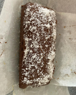 手作りのお菓子に入れて食べたけど、コクが出て美味しかった🤭#PR #エポラーシェ #無添加化粧品 #エポラーシェ #EPORASHE #岡江美希 #デルミライト #カバノアナタケ #チャーガ #美&hellip;のInstagram画像