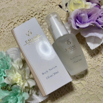 株式会社スマイル・ジャパンさまの、エミーノボーテ 薬用ホワイトエッセンスをモニターさせていただいています。ハリとうるおい不足の両方に徹底アプローチする美容液です。美白有効成分のトラネキサム酸を&hellip;のInstagram画像