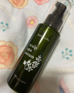 香りが好きすぎた♪とろっとしたジェルで使いやすくて良いです♪(*&acute;艸`)#PR #ミックコスモ #マイサロン #スキャルプスパセラム #頭皮ケア #エイジングケア #頭皮ケアグッズ #頭皮の美&hellip;のInstagram画像