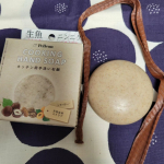 ペリカン石鹸さんのキッチン用手洗い石鹸を続けて使ってます。料理中の落ちにくいヌルつきやにおいよごれを一気に洗い流してくれるせっけん。使っていて前回紹介したときに書き忘れたことがありました。&hellip;のInstagram画像