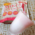 「ミキズコラーゲン」のご紹介です☺️u0040eporashe内容量: 180g/5,940円(税込)個人的にお気に入りのコラーゲンアイテムで、3度目のリピになります🎵 ミキズコラーゲン&hellip;のInstagram画像