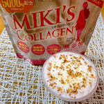 「ミキズコラーゲン」のご紹介です☺️u0040eporashe内容量: 180g/5,940円(税込)個人的にお気に入りのコラーゲンアイテムで、3度目のリピになります🎵 ミキズコラーゲン&hellip;のInstagram画像