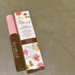 ドゥーナチュラル スタイリング アイブロー マスカラ(BR03ピンク ブラウン)まるで眉毛一本一本を繊細に染めたように色付く。 ナチュラルな立体眉に仕上げるアイブローマスカラ 液が地肌につきにく&hellip;のInstagram画像