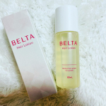 ベルタのヘアローション、お試しさせてもらいました★ベルタって妊娠中の方にとっては葉酸でもおなじみ！そんな会社さんが産前産後の抜け毛のためのヘアローションを作ってるなんて知らなかった！！わたしは抜&hellip;のInstagram画像