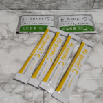 tomo5479ハイ&middot;ゲンキＣ植物素材由来の゙ビタミンCサプリビタミンCはこんな人にオススメ☆シミ、ソバカスが気になる方☆貧血気味の方☆よく風邪を引くかた☆タバコを吸う方☆ストレ&hellip;のInstagram画像