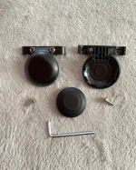 .#サドル用ケース と共に #ディグル 使ってみました🙆&zwj;♀️ケースのネジをとって本体を入れて自転車につけるだけ！私は電動自転車を普段から使っていて付けてみました✨こんなにもスマートにつ&hellip;のInstagram画像