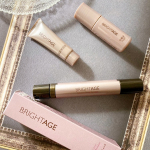 ♡以前仕事先のパンフレットに、顔写真が載ったのですが、目元の小じわが物凄くてびっくり&ショックを受けたわたくしでございます💦⁡それ以降、アイクリームを塗ったりおサボりしたり&hellip;⁡でもちゃんと&hellip;のInstagram画像