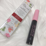 垢抜けは眉毛から？🐈🎀しっかり色づきながらふんわり仕上げ、毛流れをやわらかく整えるアイブローマスカラのご紹介🌟わずか1.5cmの超コンパクトブラシで塗りやすく、まるで眉毛一本一本を染めたように&hellip;のInstagram画像