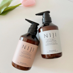 自宅でサロンクオリティの髪質改善✨使うほどにツヤとうるおい効果を実感❀ 𓂃𓈒𓏸⁡⁡⁡⁡新素材『ナノファイバージェル』配合⁡ハリコシの要になる「キューティクル OMC」を補修し水分と栄&hellip;のInstagram画像