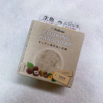 「COOKING HAND SOAP(クッキングハンドソープ)」愛用している、キッチン用のハンドソープです！お料理中に気になる魚臭やニンニク・玉ねぎ臭の原因となる物質は、手のシワや指紋の溝に入&hellip;のInstagram画像