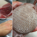 sugayo1株式会社ペリカン石鹸様からいただきました、キッチン用の固形手洗い石鹸、「クッキングハンドソープ　COOKING HAND SOAP」。台所で使い続けています。手が油で汚れてしま&hellip;のInstagram画像