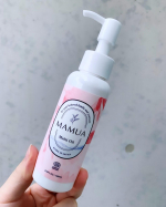 天然由来成分100u0025全身に使える『MAMUAマルチオイル』顔、身体だけでなく、妊娠線やデリケートゾーンにも✨▫️▫️▫️▫️▫️▫️▫️▫️▫️▫️▫️▫️▫️▫️▫️▫️▫️▫️&hellip;のInstagram画像