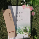 Natures for ヒーリングローションです❣️ 防腐剤や合成界面活性剤はもちろん、水一滴さえも使われていません。ローズや月桃を中心とした、さわやかで心地よい自然な香りに癒やされます🌹テクスチャー&hellip;のInstagram画像
