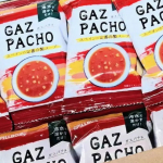 冷めてもおいしいピルボックスのガスパチョ✨お水で溶かすだけてすぐ食べれるので、時短で簡単❣️トマト🍅の味がしっかりしていて、酸味と甘みのバランスが良くて美味しかったです😋#PR #ピルボックス&hellip;のInstagram画像