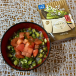 玉露園 『わさび風味こんぶ茶』✨u0040gyokuroen 個人的にお気に入りの『わさび風味こんぶ茶』🥰まずはそのままお湯に割って頂きましたが、わさびの風味と昆布のまろやかな旨味が感じら&hellip;のInstagram画像