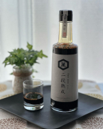 🍁亀甲萬本店醤油🍁🍁生醤油 二段熟成🍁《亀甲萬本店 様》今回は、本格的な醤油で料理しました😊生醤油 二段熟成は、時間と手間が生み出す最高クラスのうま味という事でコクと味の深みはしっかり&hellip;のInstagram画像