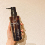 maru21.m✿ オーガニックシャンプー『 オーロラシャンプー 』をモニターさせて頂きました🫧オーロラシャンプーには、髪や肌に良い栄養素がたっぷり含まれたフルボ酸エキスが配合🌹&hellip;のInstagram画像