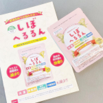 .#PR #すこやか笑顔 （株式会社スマイル・ジャパン）様から提供していただきました。..株式会社スマイル・ジャパン 様のu0040sukoyaka_egaoしぼへるるん容量.価格&hellip;のInstagram画像