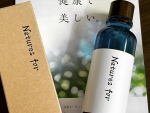 無添加で安心　#PR #ネオナチュラル #neonatural #ネオナチュラル #naturesfor #ネイチャーズフォー #ヒーリングローション #化粧水 #ナチュラルコスメ #オーガニック&hellip;のInstagram画像