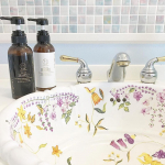 ＊長男が小さい頃よくやってたモニター✨＊やんちゃになってブログ書く暇がなくなり💦数年やってなかったけど最近また始めました👍✨＊今回は10周年記念でシャンプーコンディショナー届きました&hellip;のInstagram画像