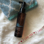 .💙💙💙#PRdo organicのクレンジングリキッドu0040doorganic  落ちにくい汚れまでしっかり浮かせるダブル洗顔不要のリキッドタイプのクレンジングのご紹介 肌のキメ&hellip;のInstagram画像