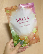 🌈大好きなルイボスティー😍BELTAユーザーの生の声から誕生したルイボスティー🫶商品研究・商品開発は現役ママや同じ妊活・妊娠中のスタッフが開発したんだそうです🩵原材料も厳選してお&hellip;のInstagram画像
