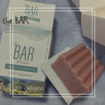 以前から気になってたtheBARシリーズの固形シャンプー＆コンディショナーをお試し♡ボディーソープタイプは気に入って使ってる！ヘアケアはtheBARシリーズは初めて。固形石鹸タイプのシャンプー＆&hellip;のInstagram画像