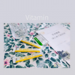 ✭ Vitamin ✭アセロラとレモンのビタミン補給✧おでかけ先でもサラサラっと、手軽にビタミンCが摂れるから、欲しい時にすぐ摂れる♡優しい味わいで飲みやすかった♪#PR #株&hellip;のInstagram画像