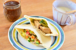 おうちごはんにBIDISH3食セットをお試ししてみました🤗BIDISHは"ご自愛"のための食をお届けするポーラのブランド。ポーラはスキンケアなどの外からの美だけでなく内側からの美容にもア&hellip;のInstagram画像