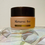 ネオナチュラル『ネイチャーズ フォー チンクエパワーマスク』使い続けてみました^^若々しい肌にはダメージケア、エイジングケア、ハリ、保湿、肌フローラケアが欠かせないらしいのですが、それを満たした機&hellip;のInstagram画像