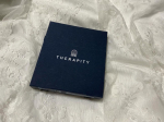 『THERAPITY』ナイトルーティンにプラス➕疲れた一日の終わりにバスタイムやスキンケアの最後にプラスして飲むのにぴったりな、ナイトリーインナーケア　セラピティさらっと溶けるパウダーのサ&hellip;のInstagram画像